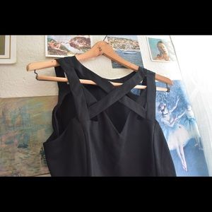 Express Blouse